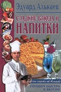 Фото Сладких Вкусных Блюд