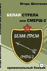 Белая Стрела или СМЕРШ-2, часть I Малиновые пиджаки девяностых
