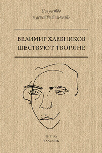 Сочинение по теме Виктор Владимирович Хлебников