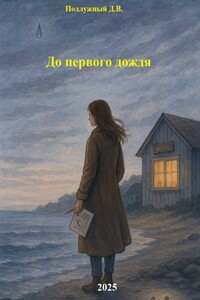 До первого дождя