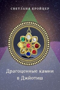 Драгоценные камни в Джйотиш