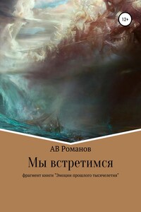 Мы встретимся