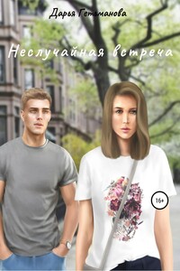 Неслучайная встреча