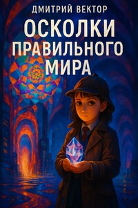 Осколки правильного мира