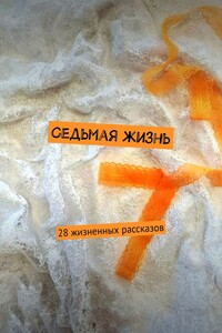 Седьмая жизнь. 28 жизненных рассказов
