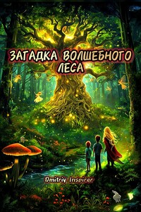 Загадка волшебного леса