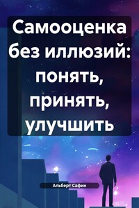Самооценка без иллюзий: понять, принять, улучшить