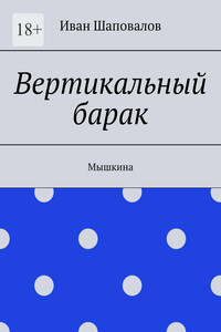 Вертикальный барак. Мышкина