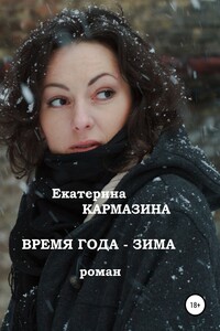 Время года – зима