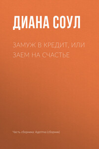 Замуж в кредит, или Заем на счастье