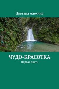 Чудо-красотка. Первая часть