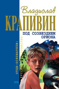 След ребячьих сандалий