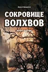 Сокровище волхвов. Роман-фэнтези