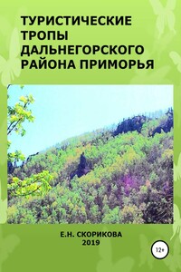 Арийские храмы Тетюхи