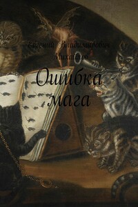 Ошибка мага