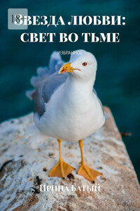 Звезда любви: свет во тьме. Избранное