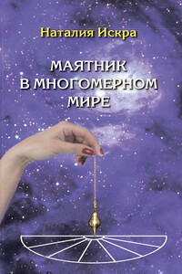 Мятник в многомерном мире. Диагностика Души, Духа и Сознания