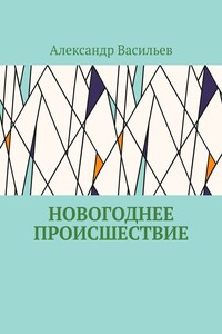 Новогоднее происшествие