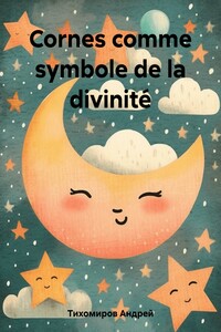 Cornes comme symbole de la divinité