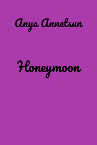 Honeymoon