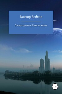 О мироздание и Смысле жизни