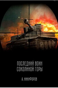 Последний воин Соколиной горы