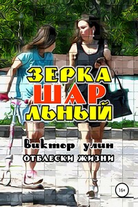 Зеркальный шар
