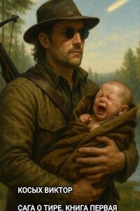 Сага о тире. Книга первая