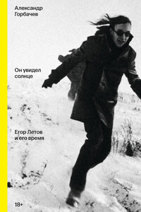 Он увидел солнце. Егор Летов и его время