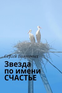 Звезда по имени СЧАСТЬЕ