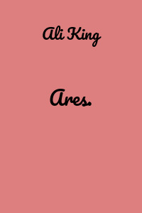 Ares.