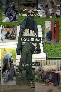 EGUNEAN. Egia umoretsua