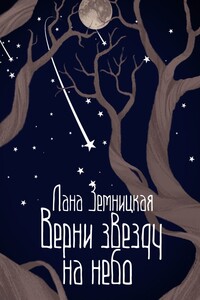 Верни звезду на небо