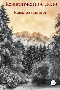 Незаконченное дело