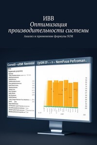 Оптимизация производительности системы. Анализ и применение формулы SUM