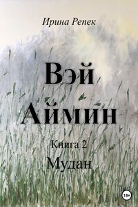 Вэй Аймин. Книга 2