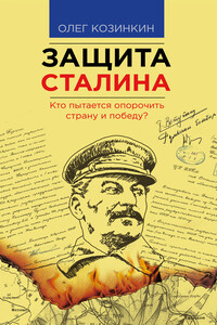 Защита Сталина. Кто пытается опорочить страну и победу?