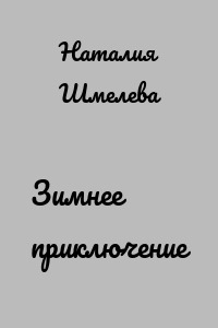 Зимнее приключение