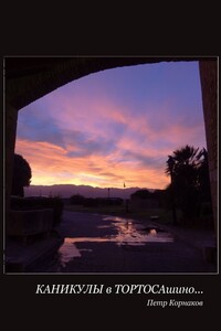 Каникулы в ТОРТОСАшино