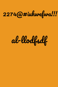 al-llodfsdf