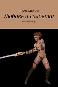 Любовь и силовики. Агентство «Амур»