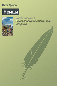 Немцы