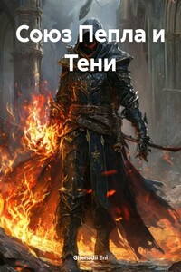 Союз Пепла и Тени