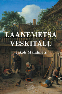 Laanemetsa veskitalu