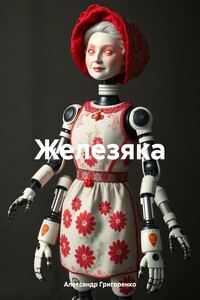 Железяка
