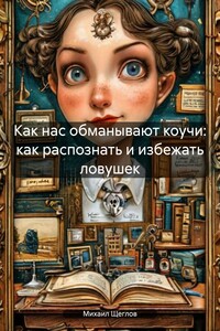 Как нас обманывают коучи: как распознать и избежать ловушек