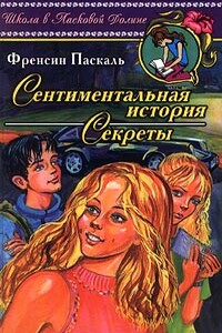 Школа в Ласковой Долине. Парень моей сестры