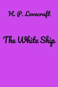The White Ship
