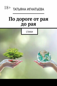 По дороге от рая до рая. Стихи