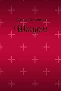 Штурм